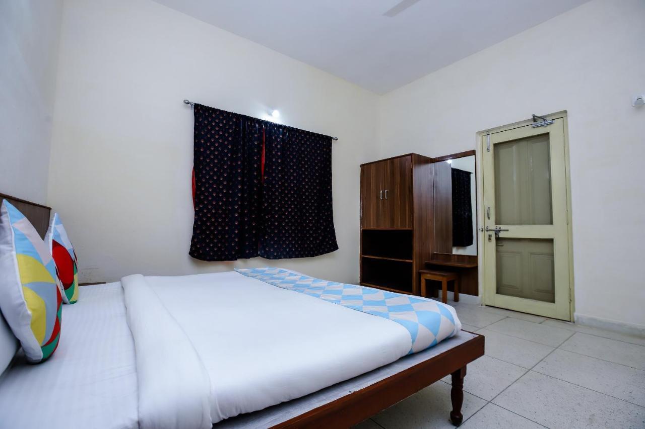 Elegant 2Bhk House Mount Abu Hotel Luaran gambar